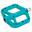 Pédales plates Shimano OXC Loam