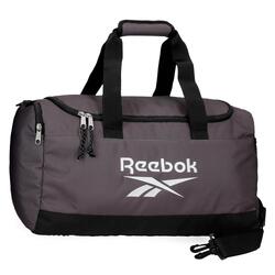 Bolsa de deporte Unisex Reebok Boston 33L Gris