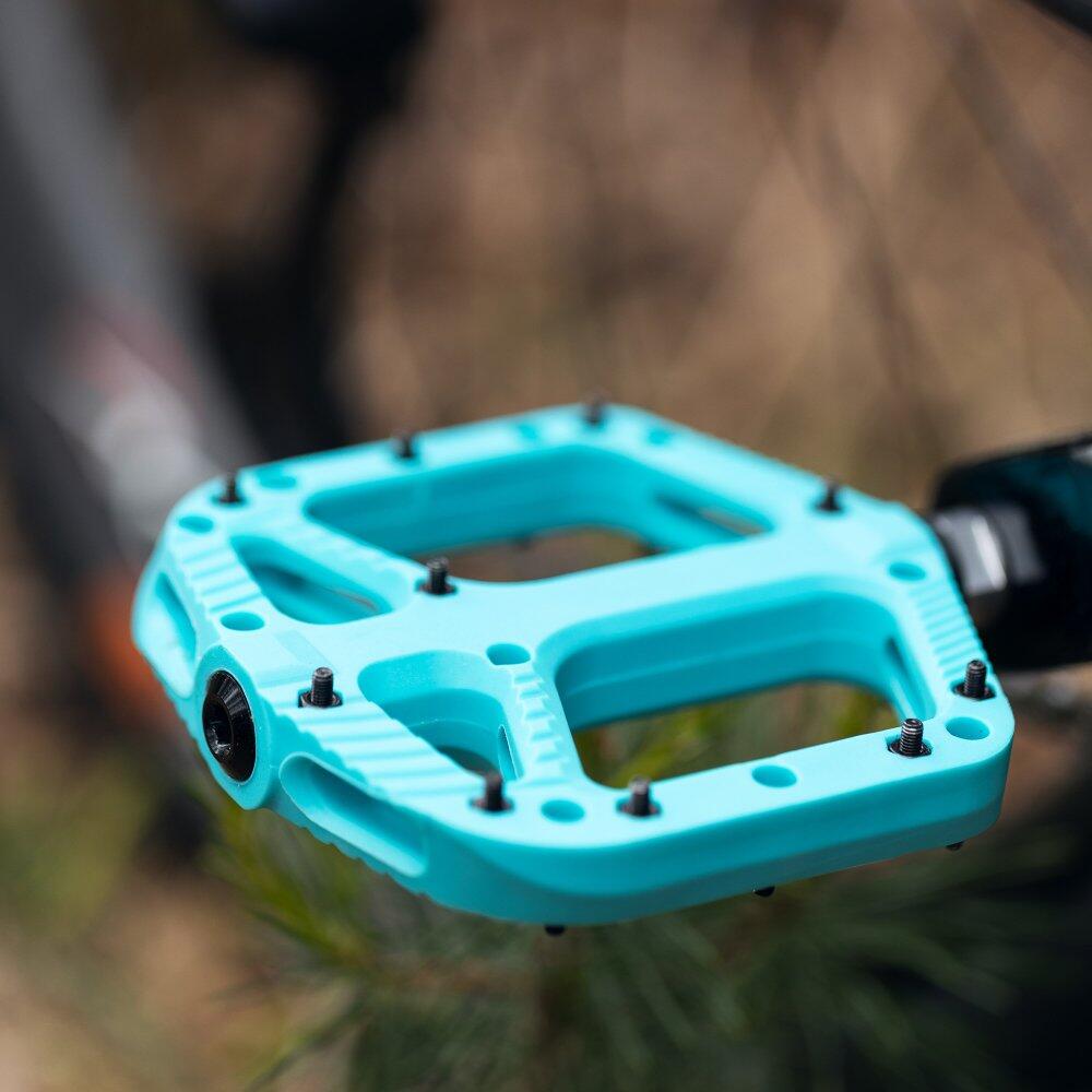Pedali piatti Shimano OXC Loam 3/5