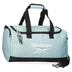 Bolsa de deporte Reebok Boston 33L Turquesa