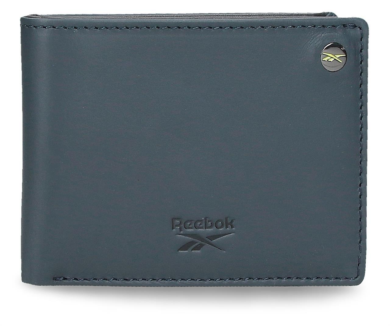 REEBOK Cartera Hombre Reebok Switch Azul