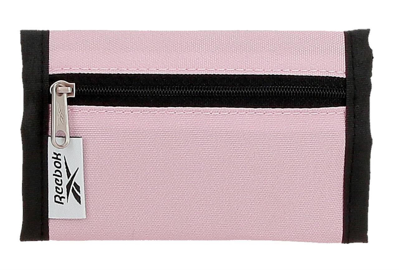 Carteira com porta-moedas Menina Reebok Boston Rosa 2/5
