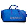 Bolsa de deporte Unisex  Reebok Adisson 34L Azul