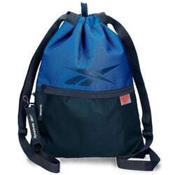 Mochila saco Reebok Atlantic 16L Azul