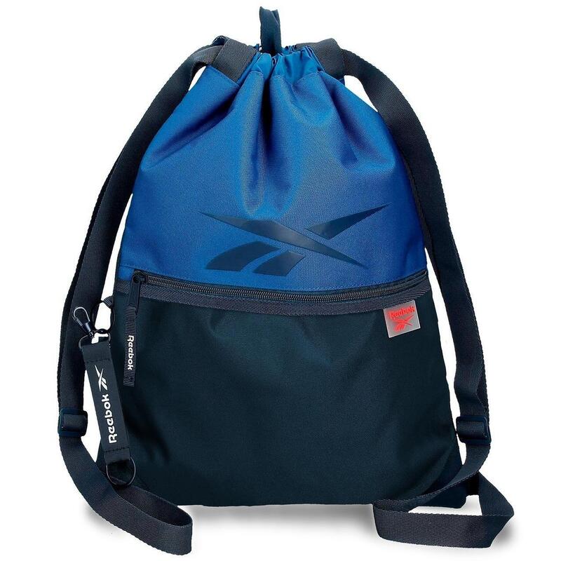 Mochila saco Reebok Atlantic 16L Azul