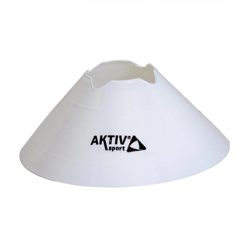 Set di coni Aktivsport, 10 cm 5/7