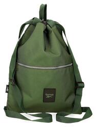 Sac de sport Unisexe Reebok Arlie 16L Kaki