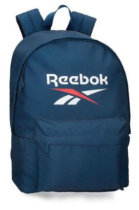 Sac à dos Unisexe Reebok Ashland 45cm Noir