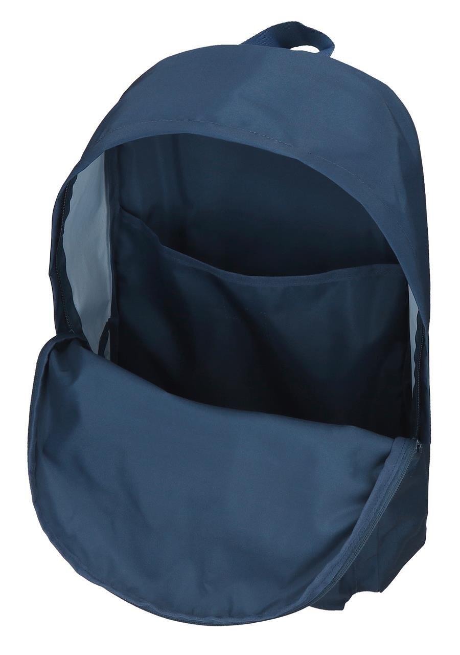 Zaino unisex Reebok Ashland 45cm Blu Navy 3/5