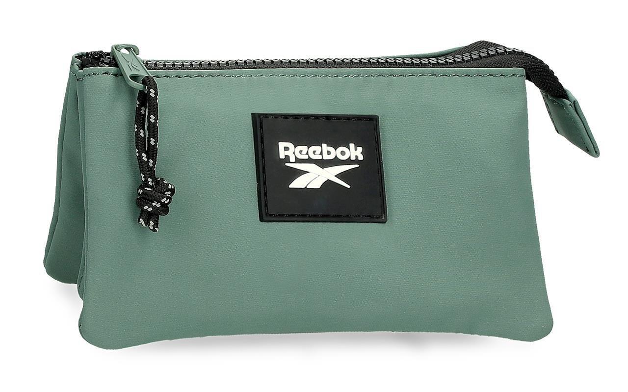 REEBOK Monedero tres compartimentos Mujer Reebok Elsie Verde