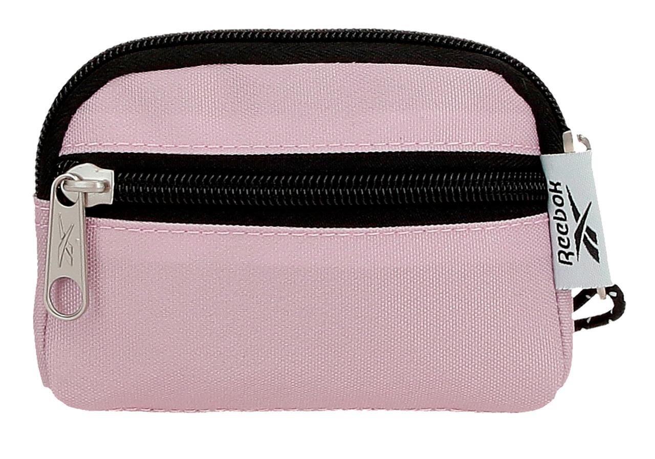 Porta-moedas Menina Reebok Boston Rosa 2/5
