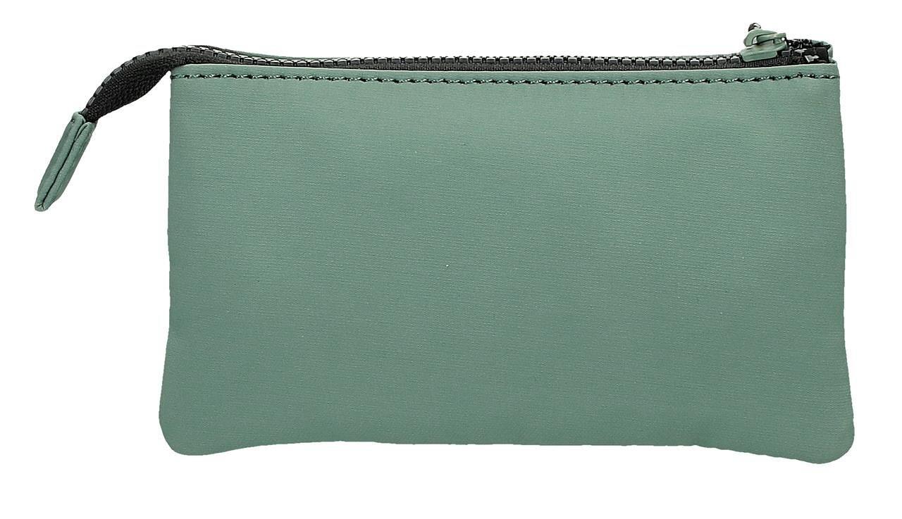 Monedero tres compartimentos Mujer Reebok Elsie Verde 2/5