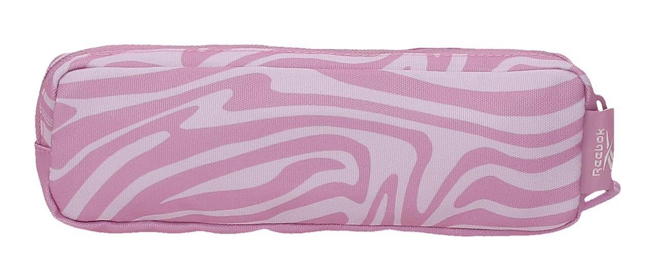 Estuche Reebok Festival 7cm Rosa 2/5