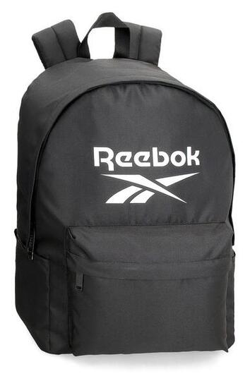 Sac à dos Unisexe Reebok Ashland 45cm Noir