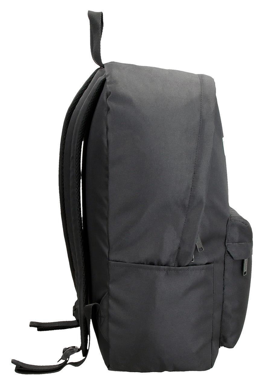Zaino unisex Reebok Ashland 45cm Nero 4/5