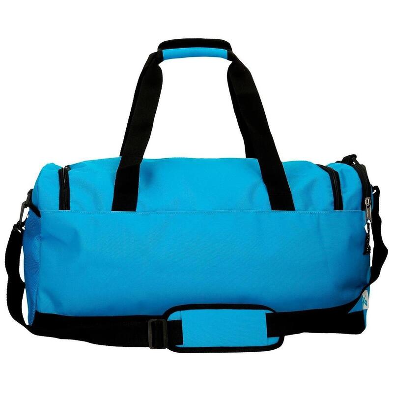 Bolsa de deporte Unisex Reebok Boston 33L Azul