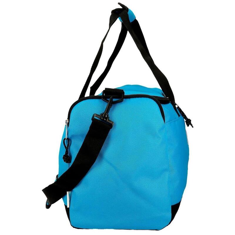 Bolsa de deporte Unisex Reebok Boston 33L Azul