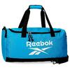 Bolsa de deporte Unisex Reebok Boston 33L Azul