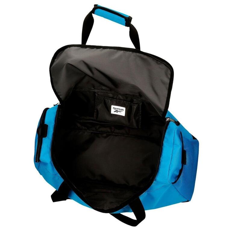 Bolsa de deporte Unisex Reebok Boston 33L Azul