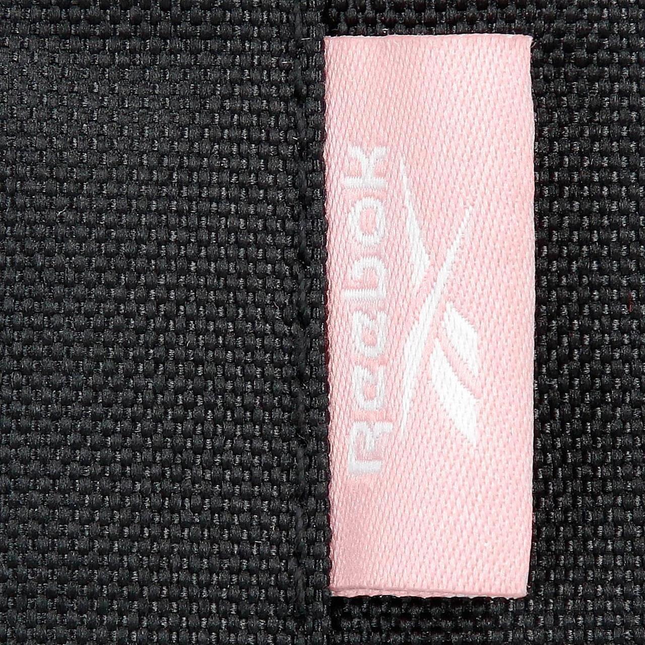 Bandolera pequeña Reebok Beverly 17cm Negro 4/5