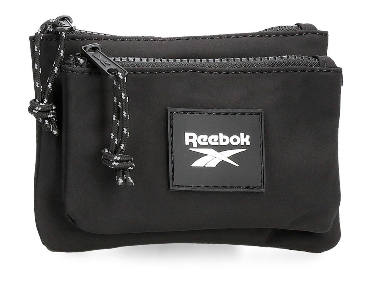 REEBOK Monedero  Mujer Reebok Elsie Negro