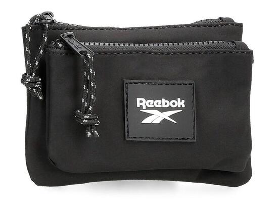 Monedero Mujer Reebok Elsie Verde