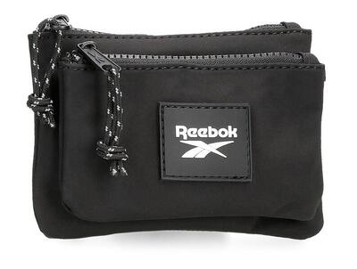 Monedero Mujer Reebok Elsie Verde