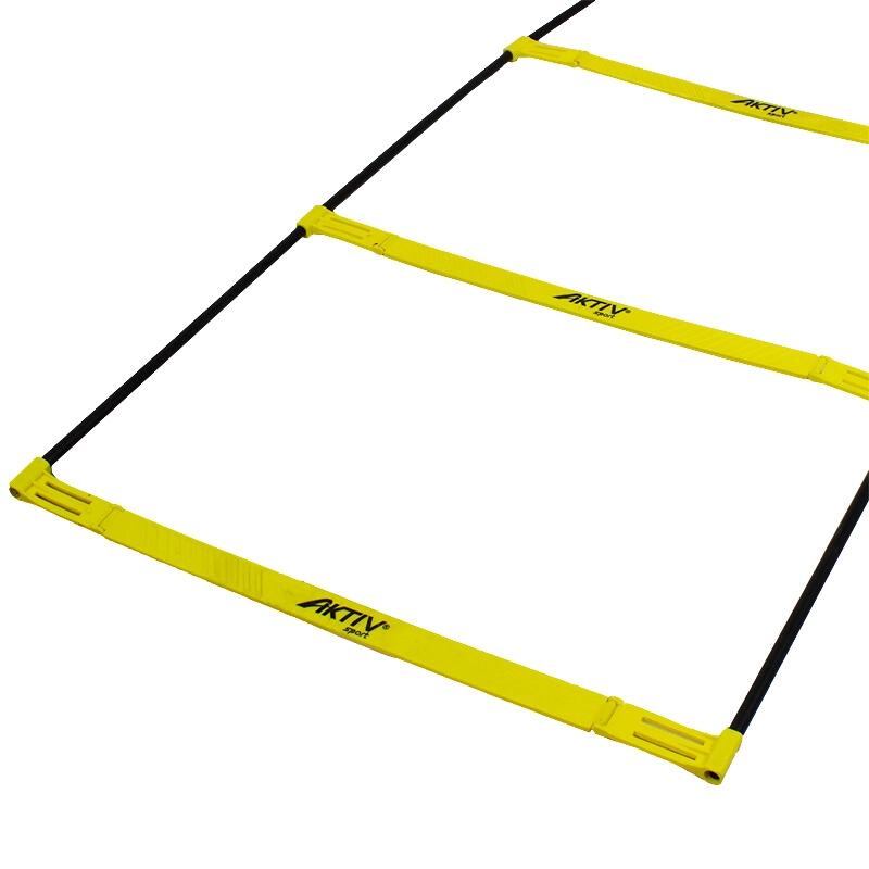 Scala di coordinazione con gradini regolabili in altezza Aktivsport 2/7