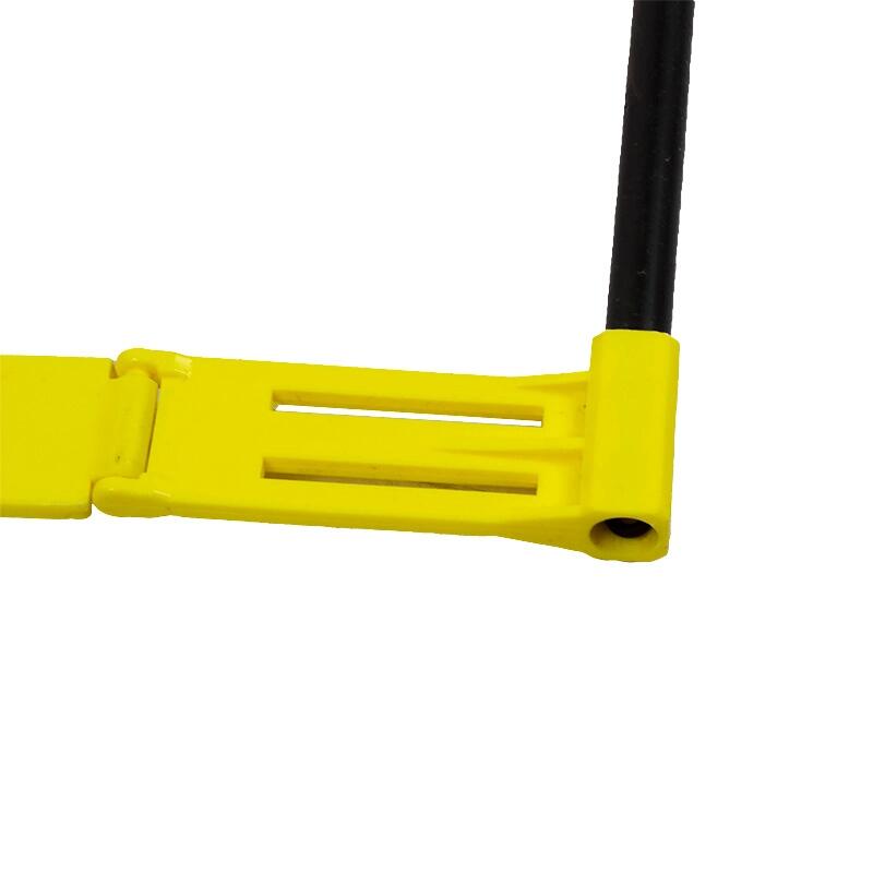 Scala di coordinazione con gradini regolabili in altezza Aktivsport 4/7