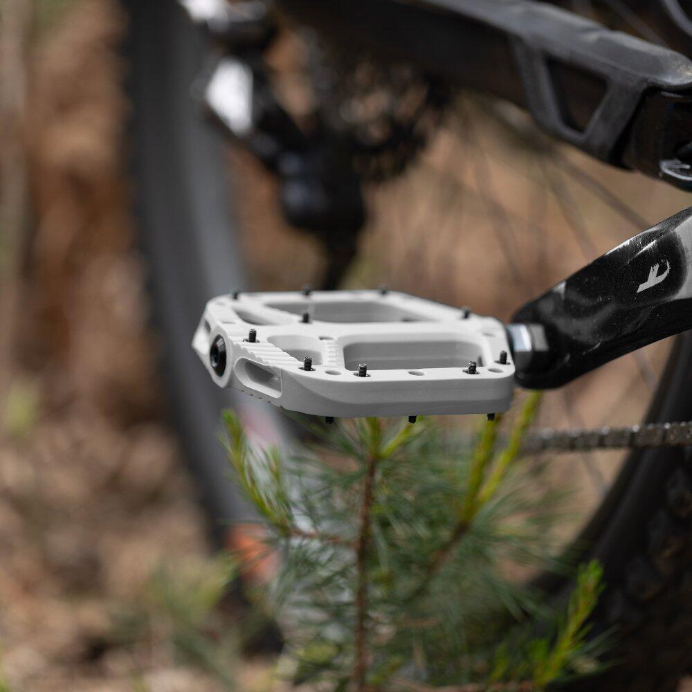 Pédales OXC Loam Nylon 20 4/6