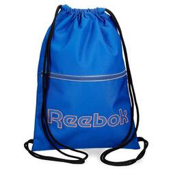 Mochila saco Unisex  Reebok Adisson 15L Azul