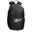 Mochila  Unisex Reebok Wayland 47cm Negro