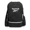 Bandolera pequeña Hombre Reebok Cincinnati 18cm Negro