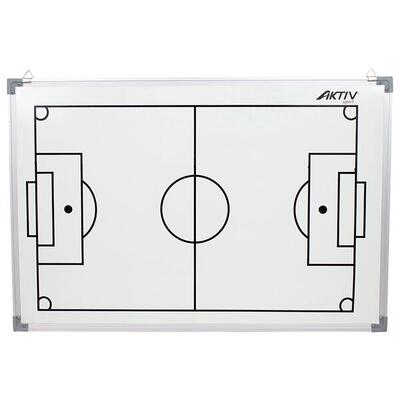 Taktische Fußballtafel Aktivsport