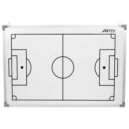 Taktische Fußballtafel Aktivsport