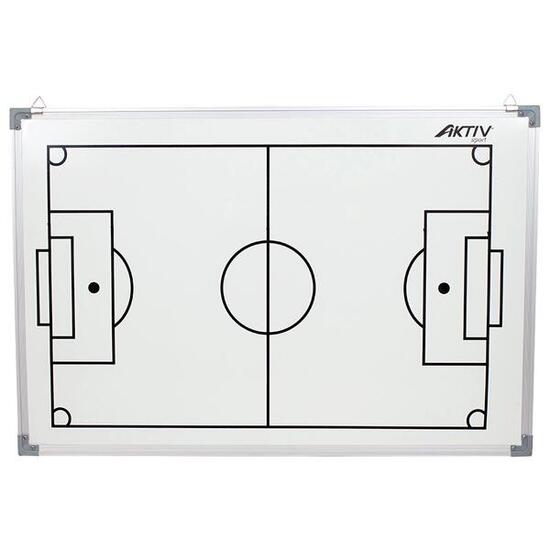 Taktische Fußballtafel Aktivsport