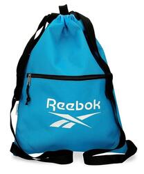 Sac de sport Unisexe Reebok Boston 16L Bleu