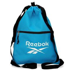 Sac de sport Unisexe Reebok Boston 16L Bleu
