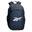 Mochila  Unisex Reebok Wayland 47cm Azul marino