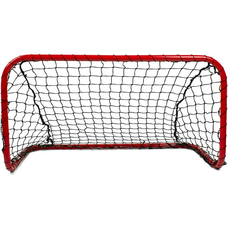 Bramka do unihokeja Aktivsport medium 90x60x40 cm rozkładana