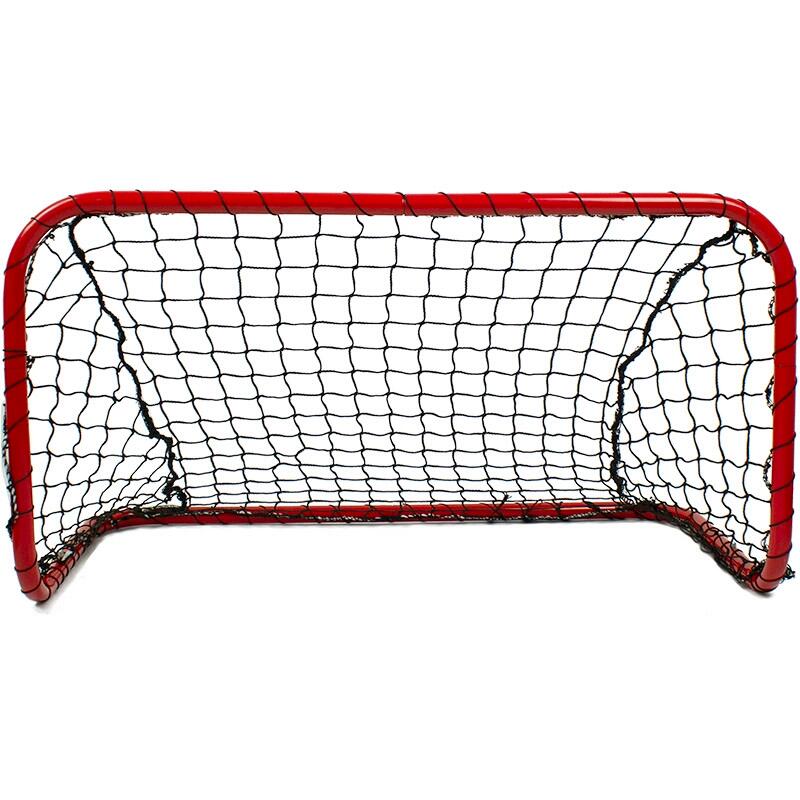 Floorball kapu Aktivsport medium 90x60x40 cm szétszedhető