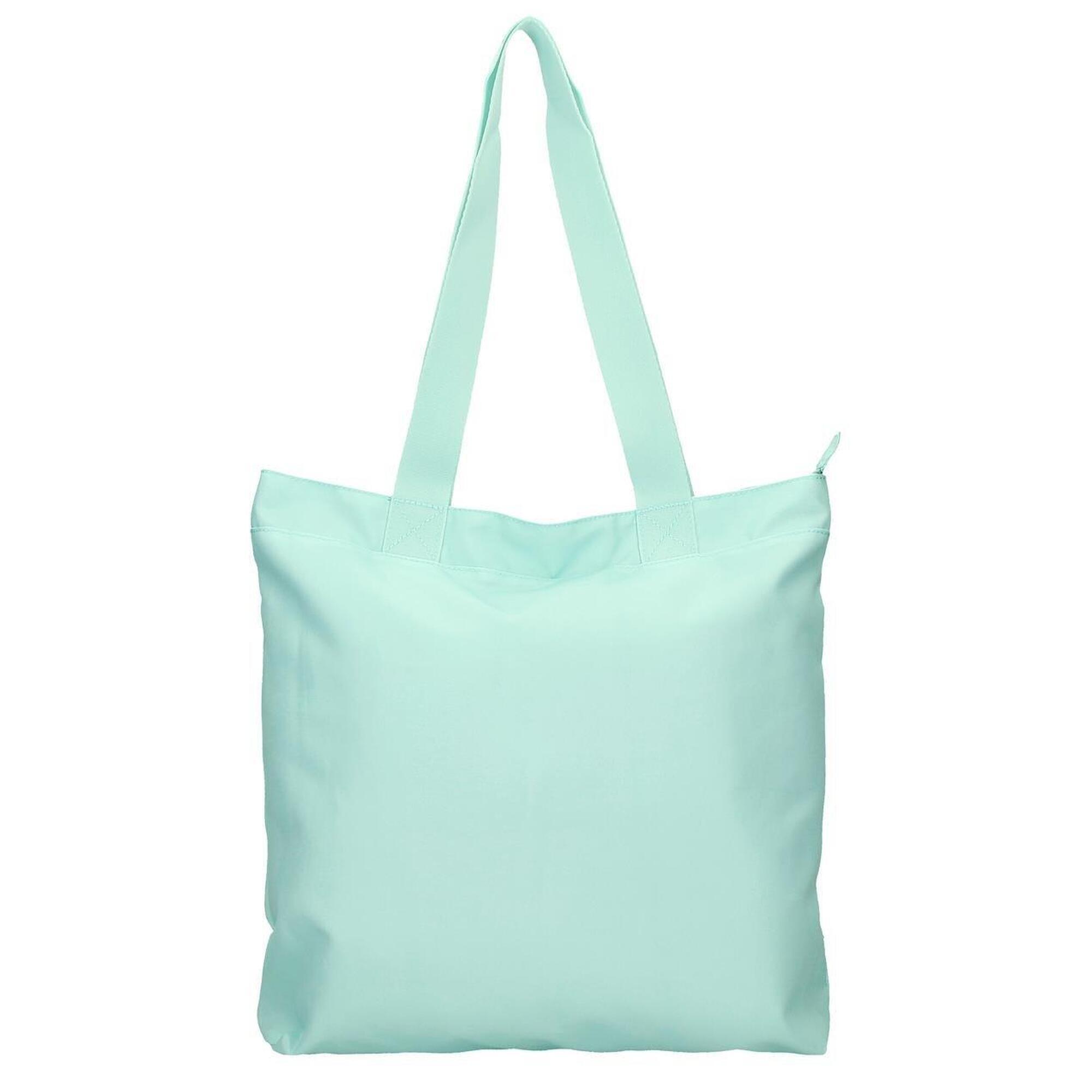 Tote Bag Mujer Reebok Ashland 34cm Turquesa