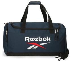 Sac de sport Fille Reebok Boston 33L Turquoise