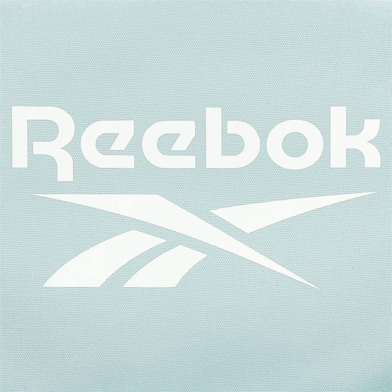Monedero Reebok Boston Turquesa 4/5