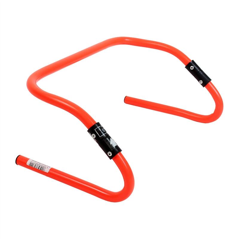 Mini ostacolo Aktivsport ad altezza regolabile 3/4
