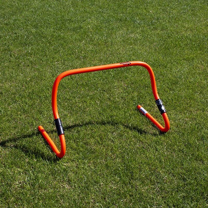 Mini ostacolo Aktivsport ad altezza regolabile 4/4