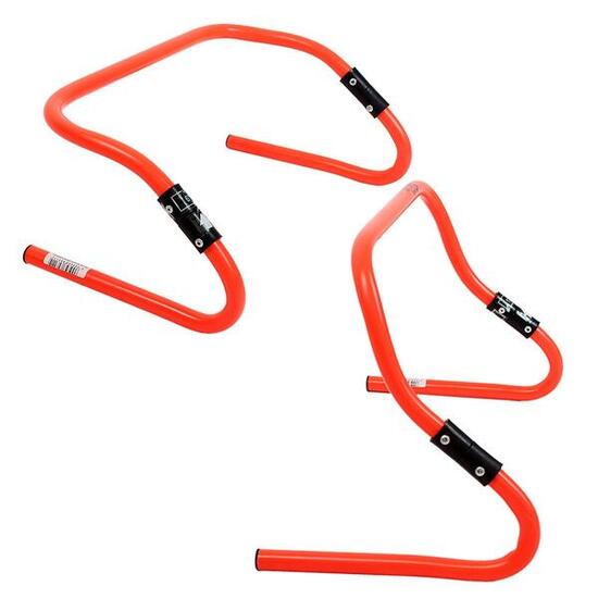 Mini-Barriere Aktivsport höhenverstellbar