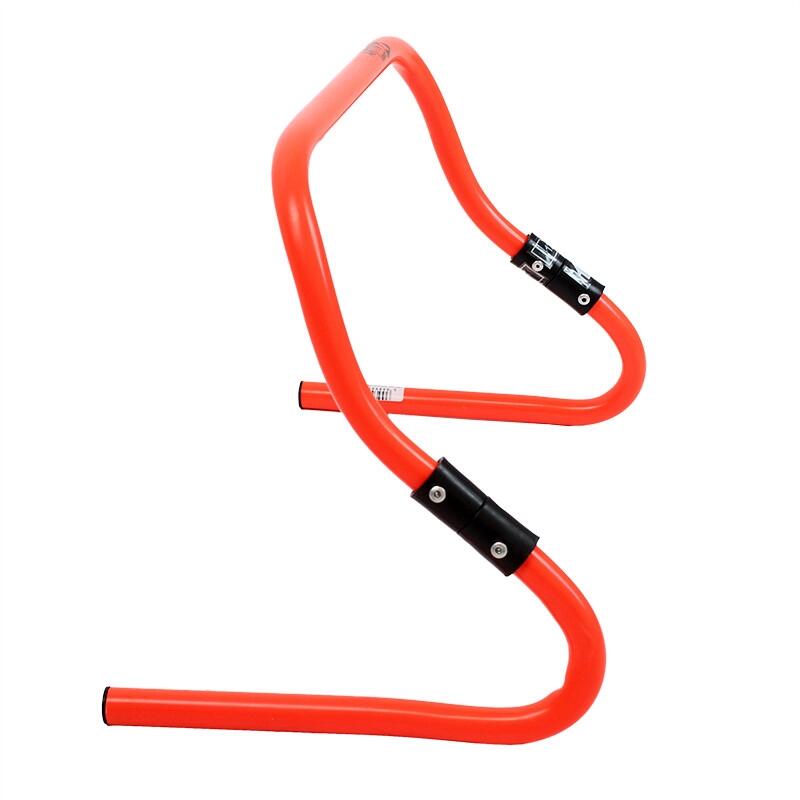 Mini ostacolo Aktivsport ad altezza regolabile 2/4