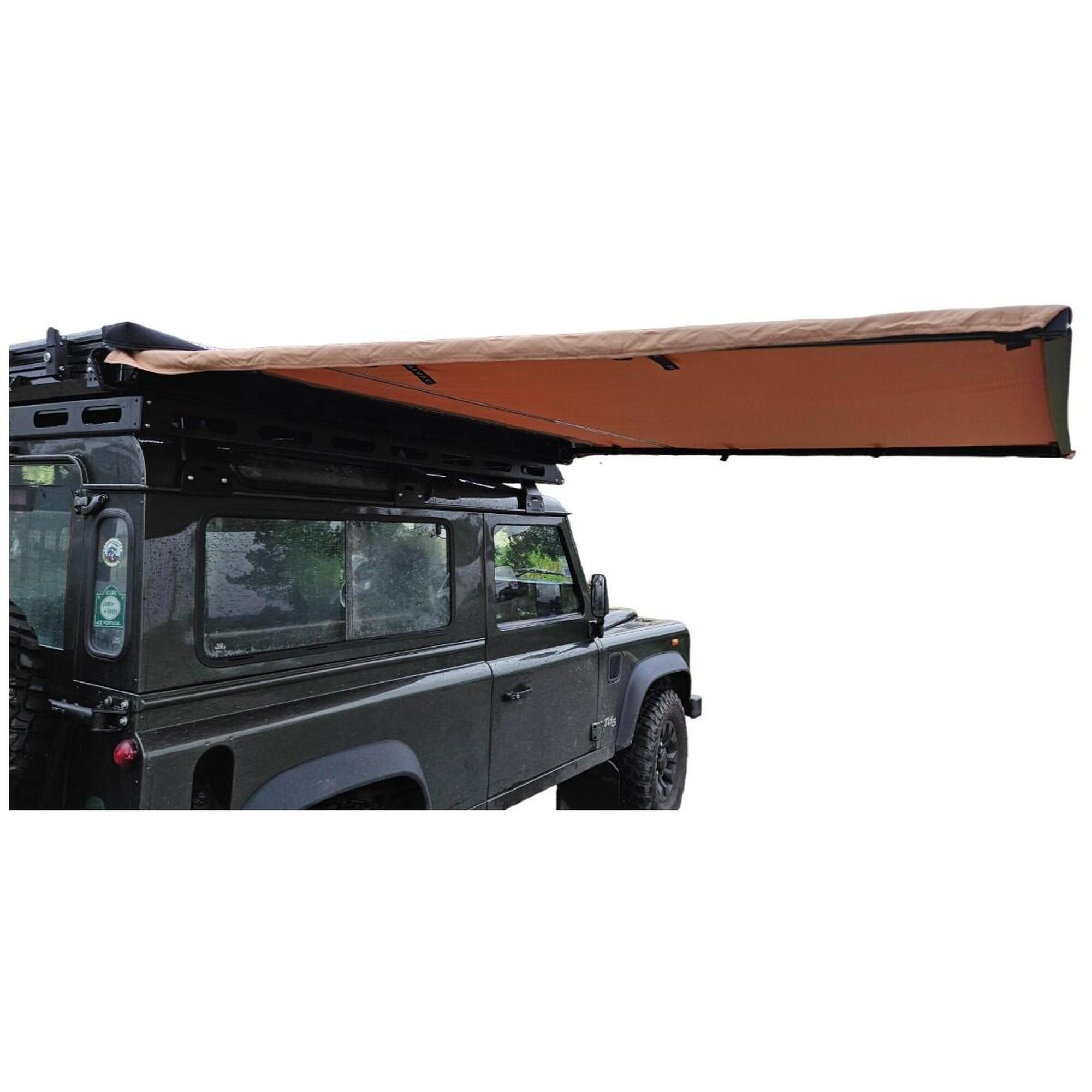 Toldo HR T215