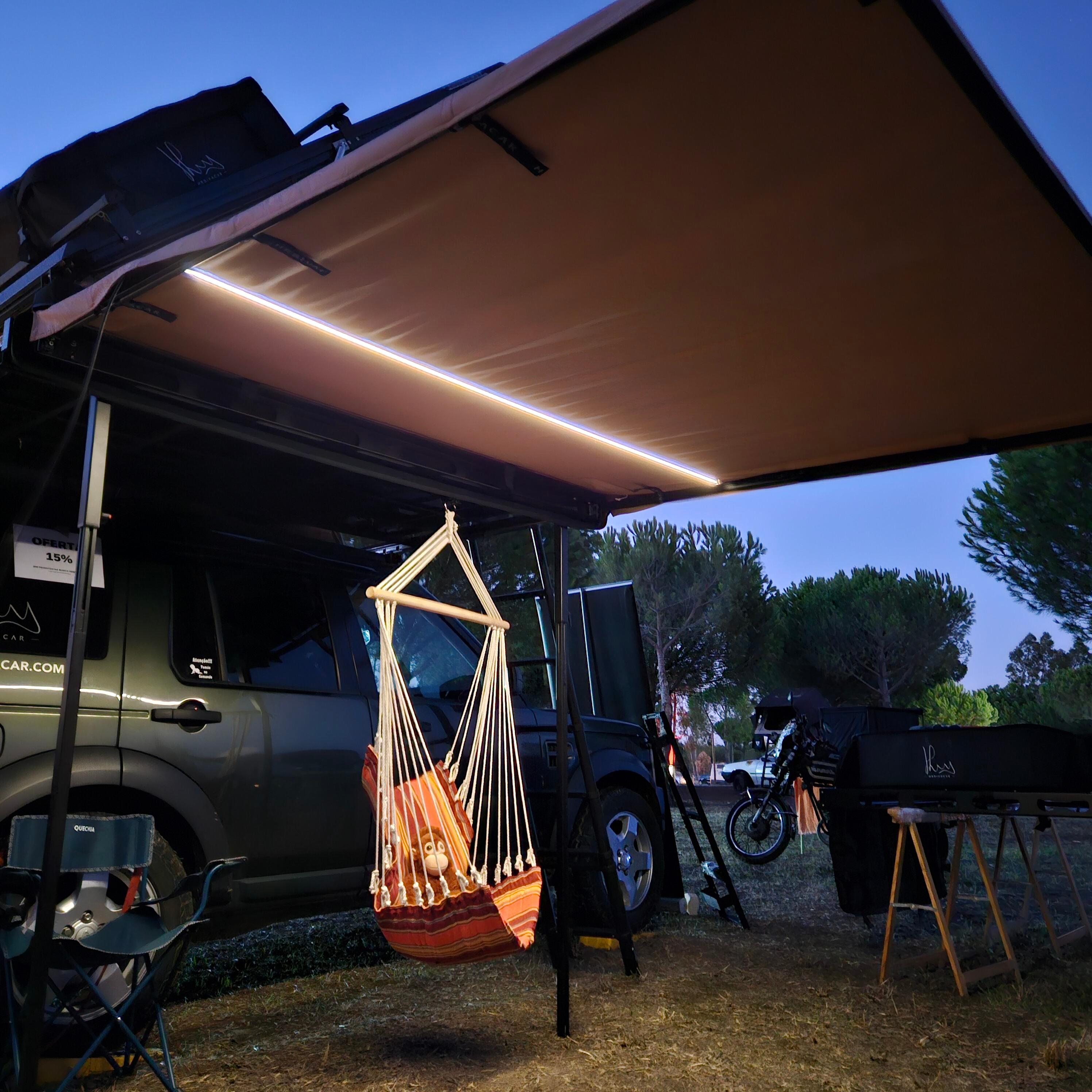 Toldo HR T215 4/6